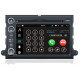 Ford Explorer/Fusion/Mustang/EDGE/Expedition Autoradio GPS Aftermarket Android Head Unit Navigation Car Stereo 