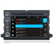 Ford Explorer/Fusion/Mustang/EDGE/Expedition Autoradio GPS Aftermarket Android Head Unit Navigation Car Stereo 