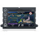 Ford Explorer/Fusion/Mustang/EDGE/Expedition Autoradio GPS Aftermarket Android Head Unit Navigation Car Stereo 