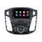 Ford Focus 2012-2014 Autoradio GPS Aftermarket Android Head Unit Navigation Car Stereo 