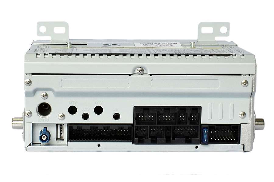 Ford EcoSport 2013-2015 Autoradio GPS Aftermarket Android Head Unit Navigation Car Stereo 