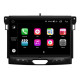 Ford Ranger 2016-2017 Autoradio GPS Aftermarket Android Head Unit Navigation Car Stereo 
