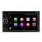 Double Din Android 8 OS Navigation Radio Player