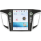 Hyundai IX25 10.4 inch Tesla Style Apple CarPlay Android Radio Upgrade