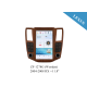 Lexus 2004-2008 RX 11.8 inch Tesla Style Apple CarPlay Android Radio Upgrade