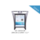 Lexus 2006-2012 LS460 12.1'' inch Tesla Style Apple CarPlay Android Radio Upgrade