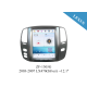 Lexus 2003-2009 LX470 12.1 inch Tesla Style Apple CarPlay Android Radio Upgrade