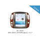 Lexus 2003-2009 LX470 12.1 inch Tesla Style Apple CarPlay Android Radio Upgrade