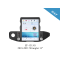 Jeep 2011-2021 Wrangler 13 inch Tesla Style Apple CarPlay Android Radio Upgrade