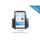 Lexus 2007-2015 LX570 13.6 inch Tesla Style Apple CarPlay Android Radio Upgrade